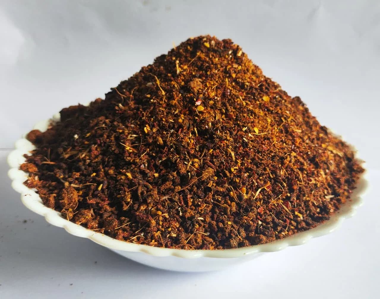 karam podi
